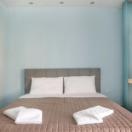 3D Iliadis Suites إيريسوس المظهر الخارجي الصورة