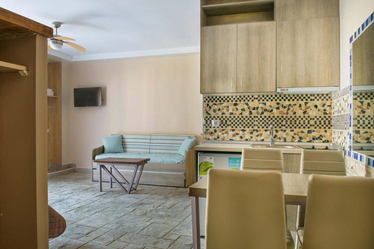 3D Iliadis Suites إيريسوس المظهر الخارجي الصورة