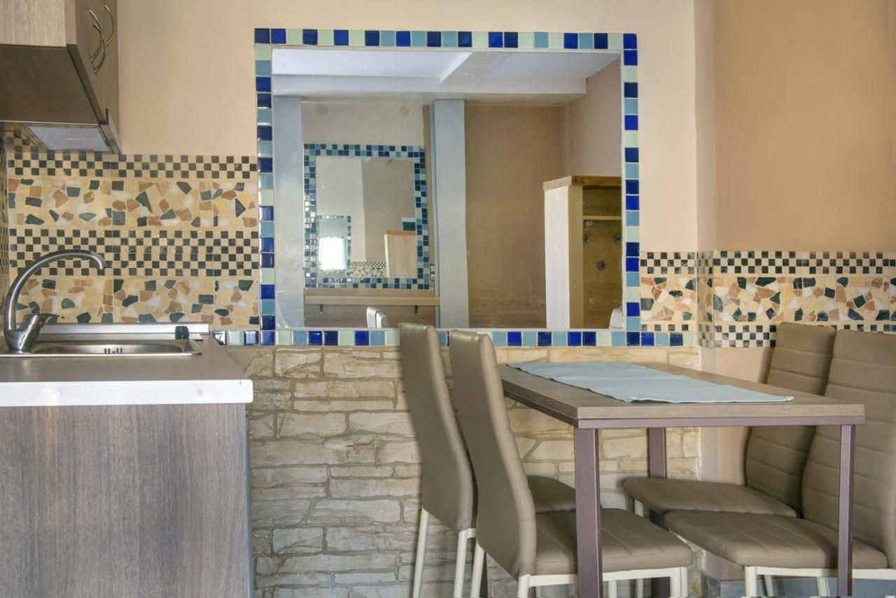 3D Iliadis Suites إيريسوس المظهر الخارجي الصورة
