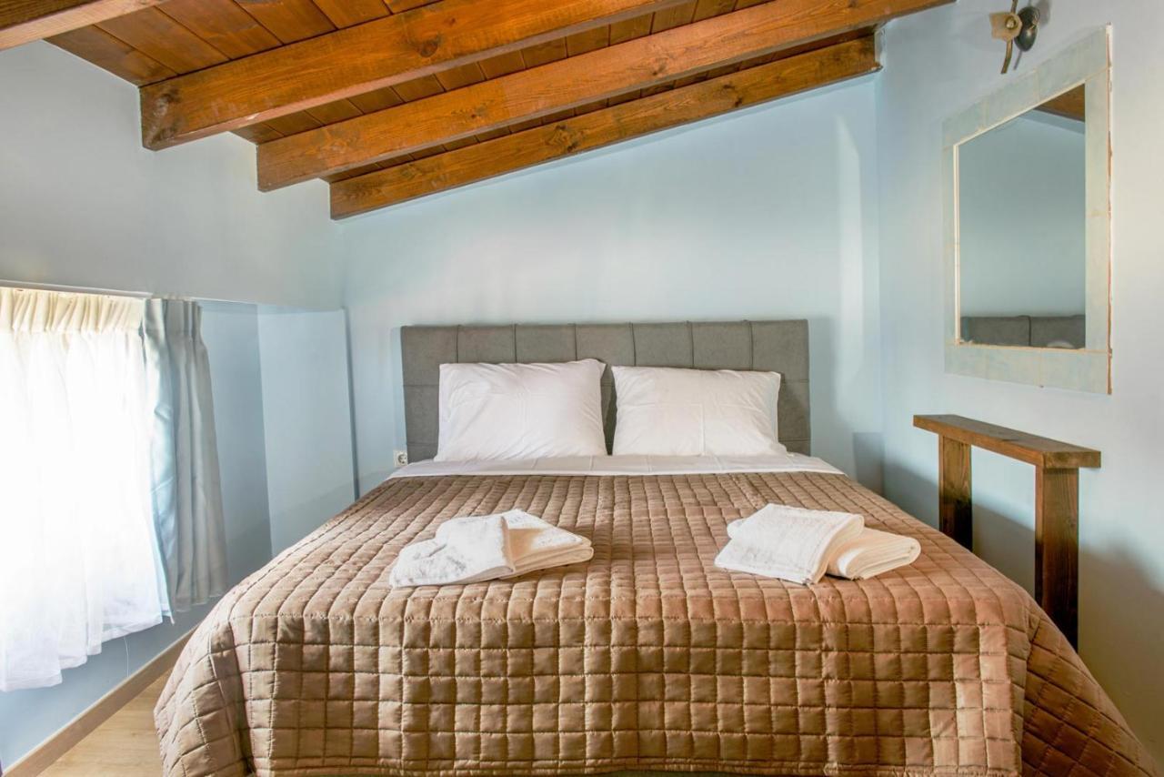 3D Iliadis Suites إيريسوس المظهر الخارجي الصورة