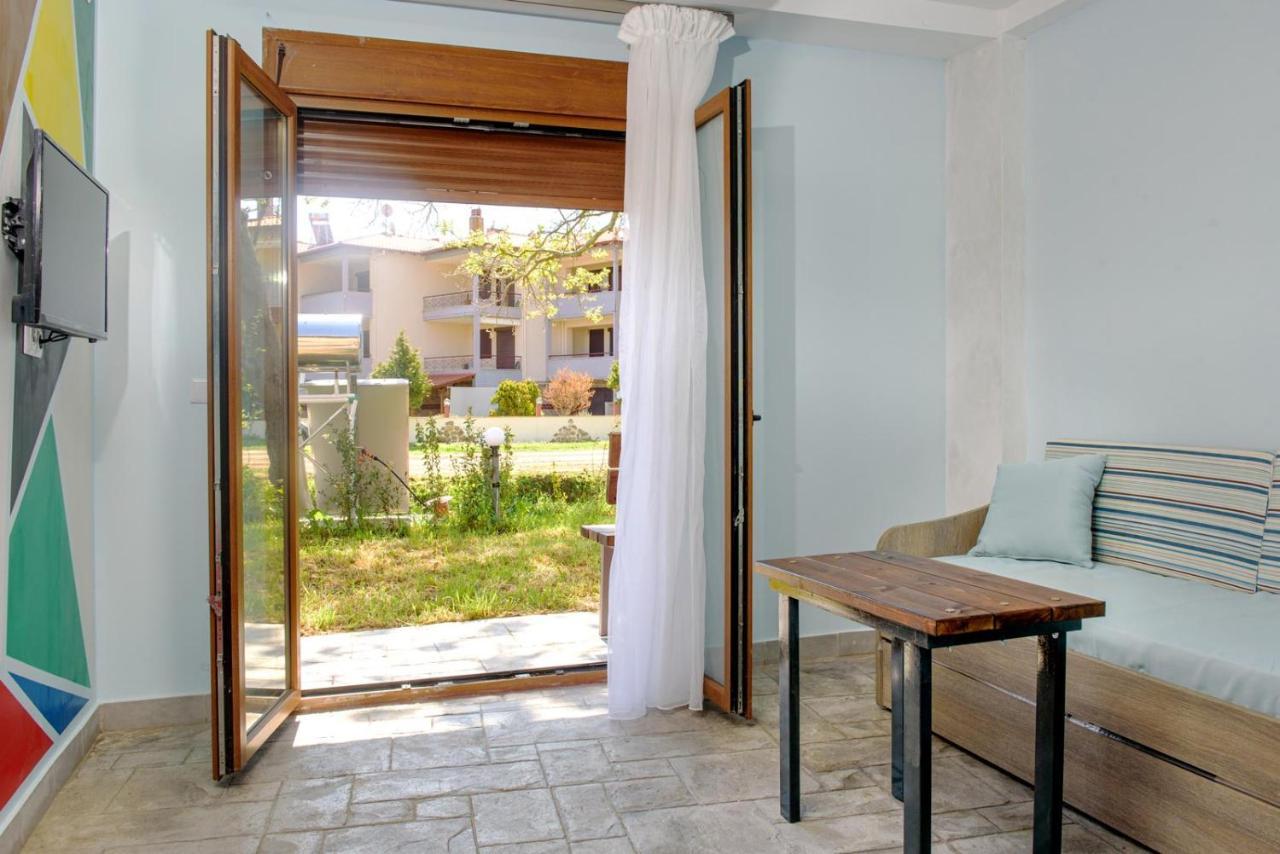 3D Iliadis Suites إيريسوس المظهر الخارجي الصورة