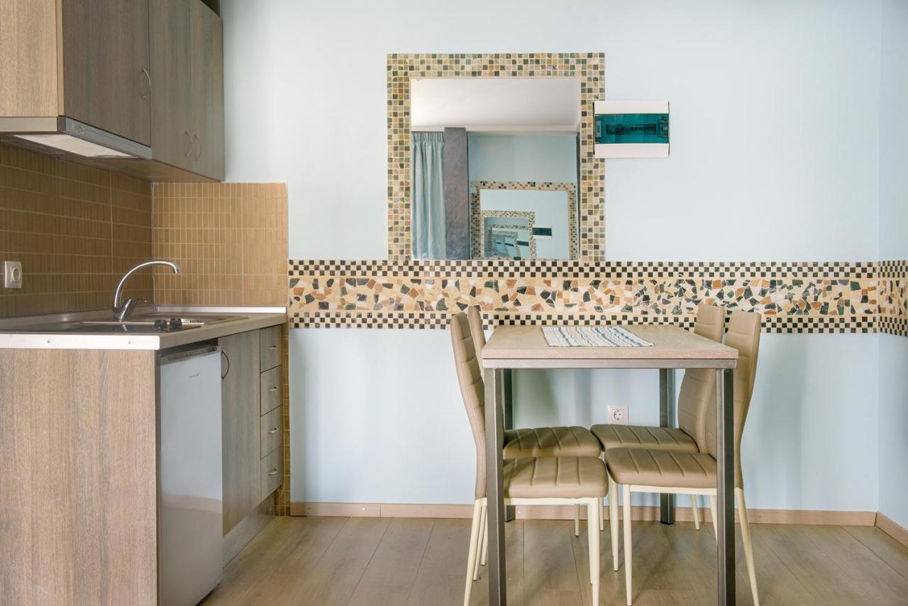 3D Iliadis Suites إيريسوس المظهر الخارجي الصورة