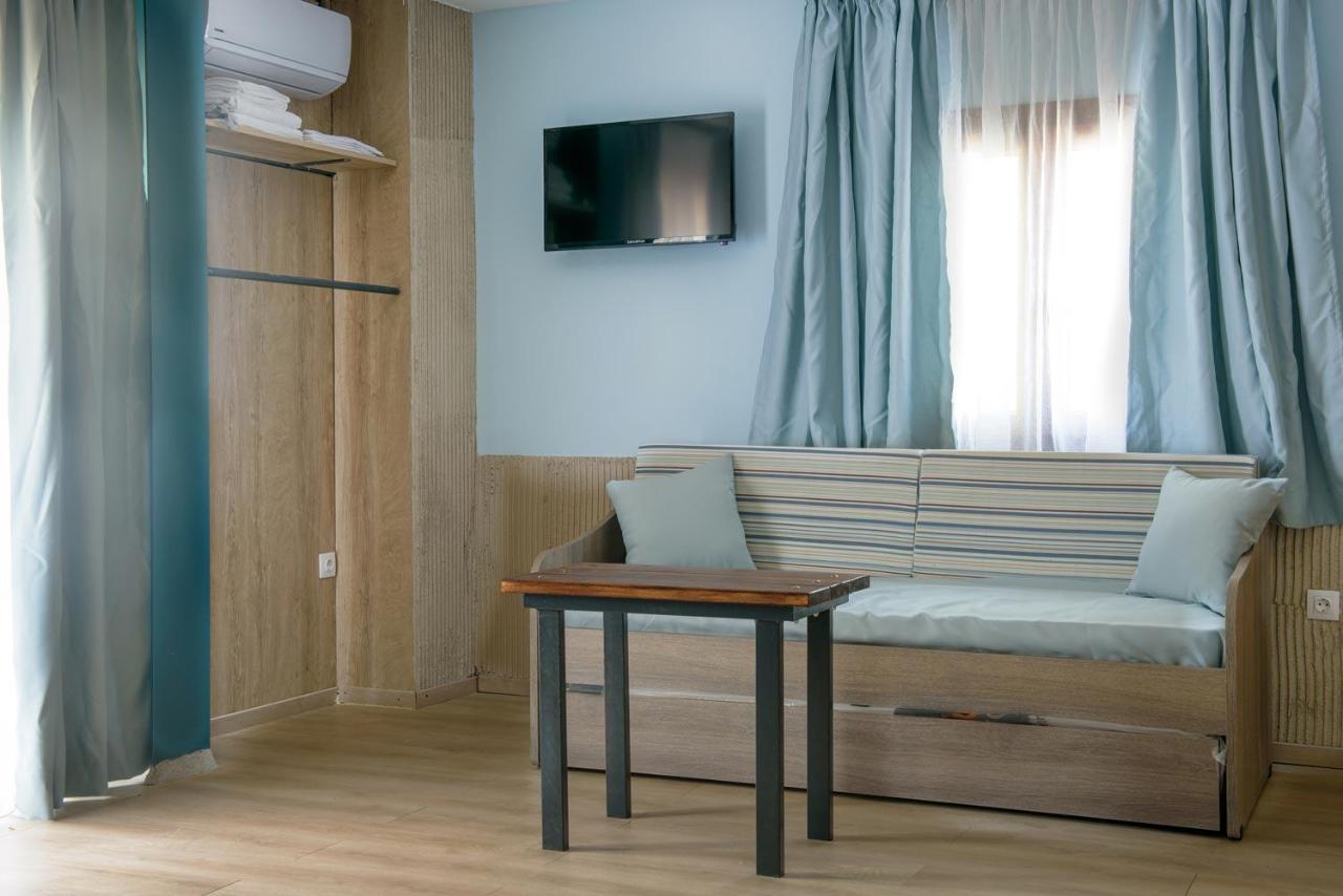 3D Iliadis Suites إيريسوس المظهر الخارجي الصورة
