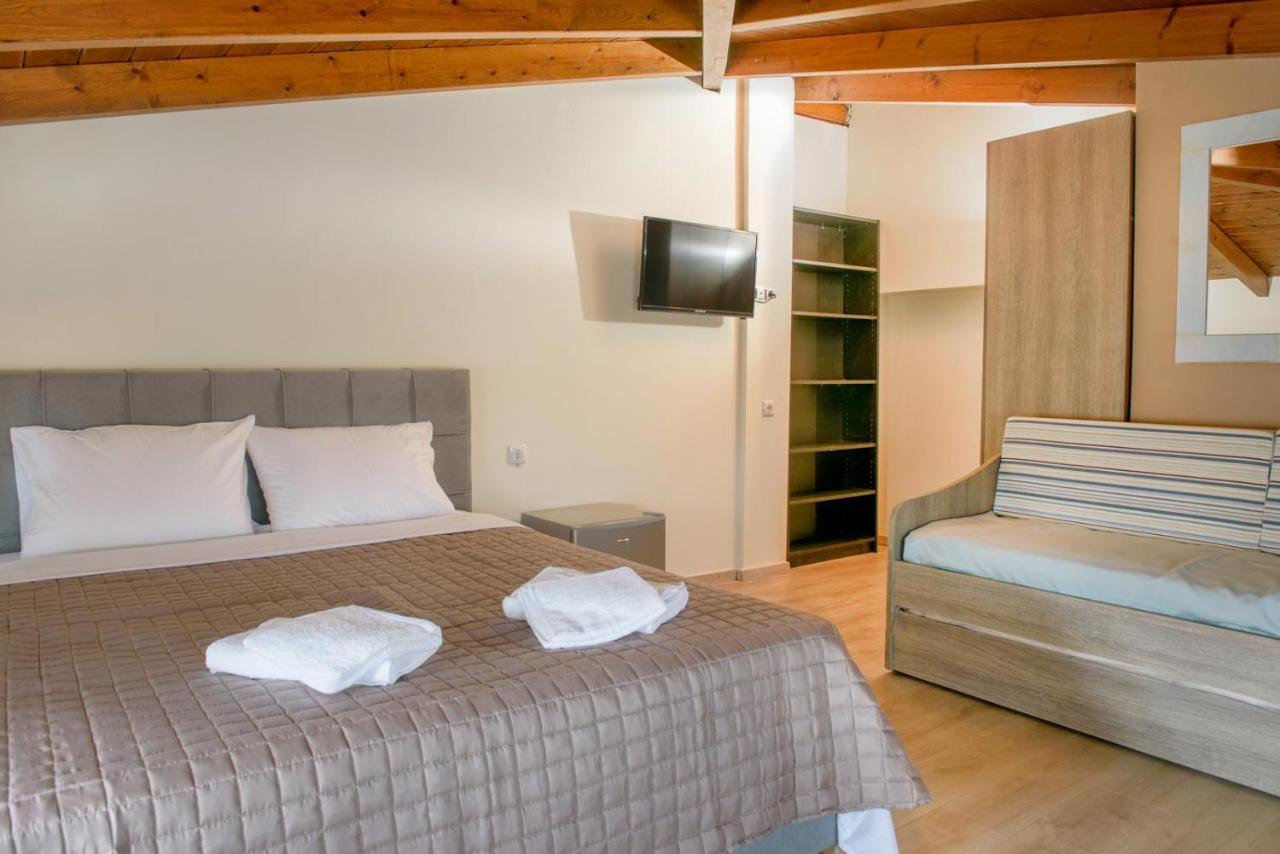 3D Iliadis Suites إيريسوس المظهر الخارجي الصورة