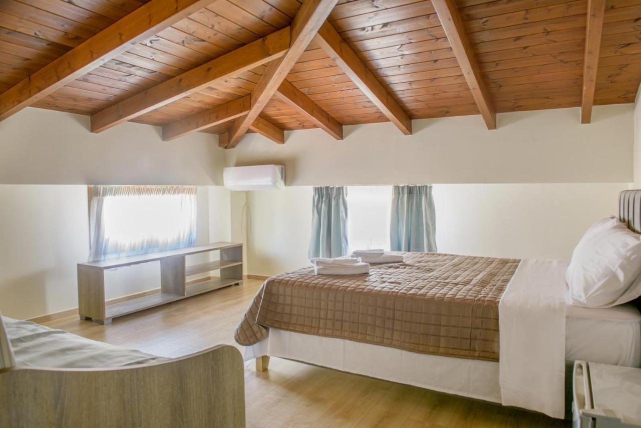 3D Iliadis Suites إيريسوس المظهر الخارجي الصورة