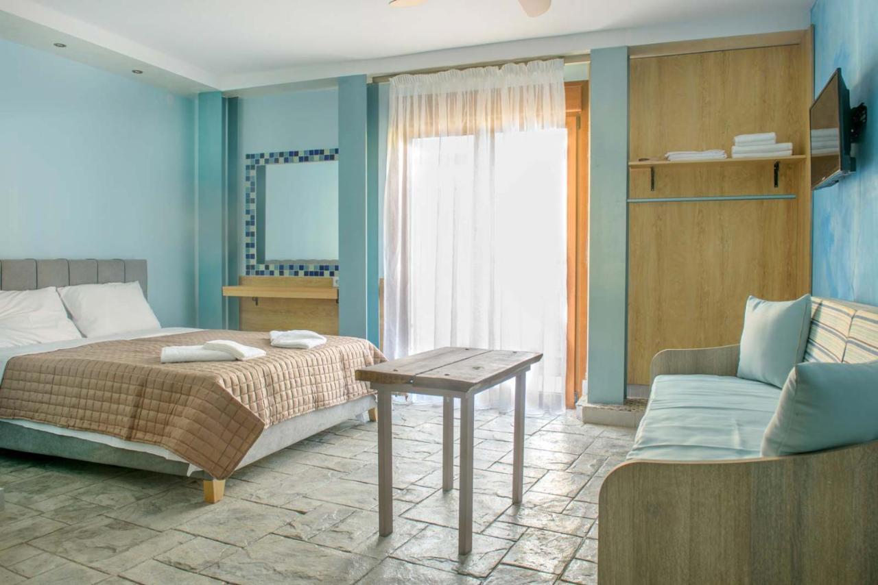 3D Iliadis Suites إيريسوس المظهر الخارجي الصورة