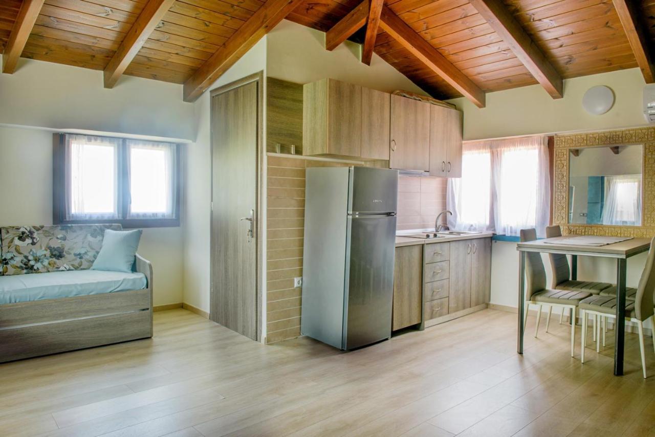 3D Iliadis Suites إيريسوس المظهر الخارجي الصورة