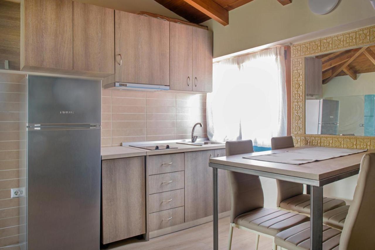 3D Iliadis Suites إيريسوس المظهر الخارجي الصورة