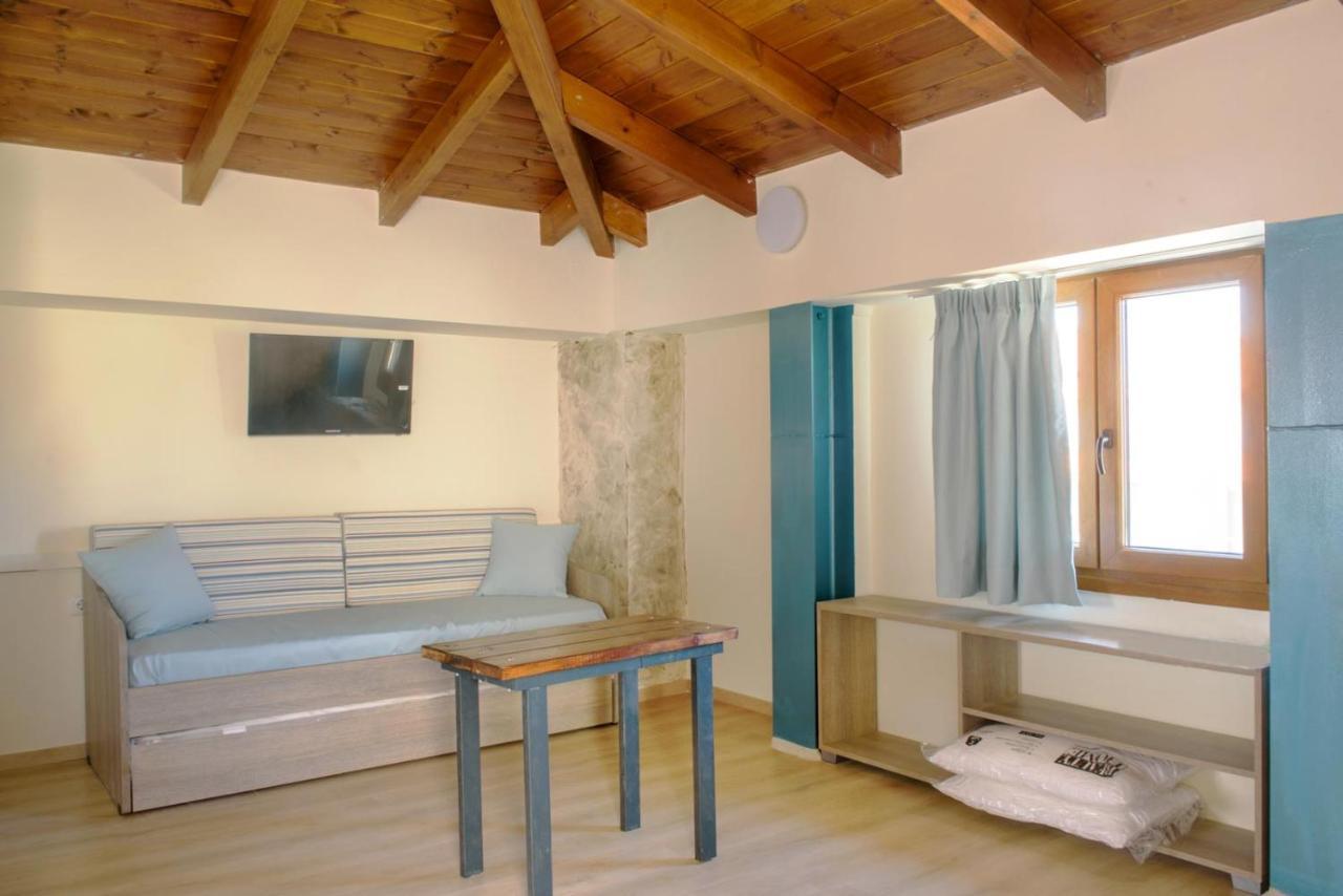 3D Iliadis Suites إيريسوس المظهر الخارجي الصورة