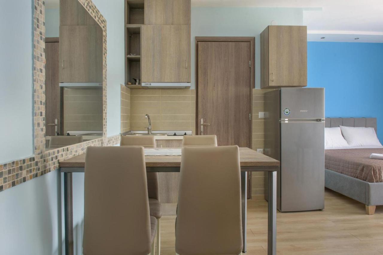 3D Iliadis Suites إيريسوس المظهر الخارجي الصورة