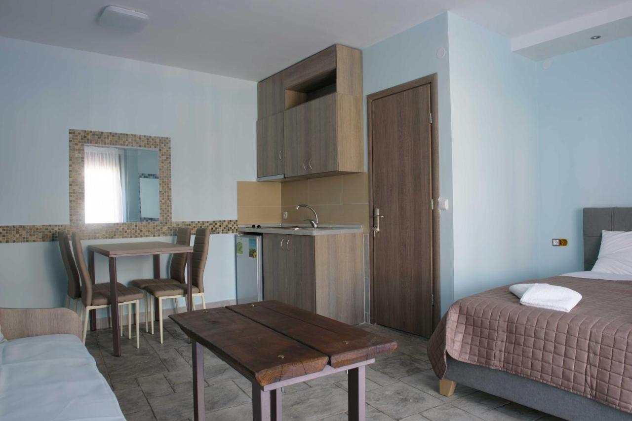 3D Iliadis Suites إيريسوس المظهر الخارجي الصورة