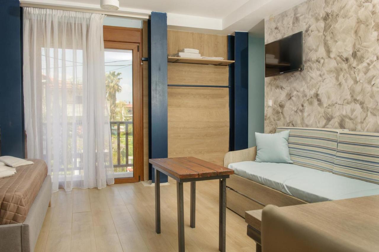 3D Iliadis Suites إيريسوس المظهر الخارجي الصورة