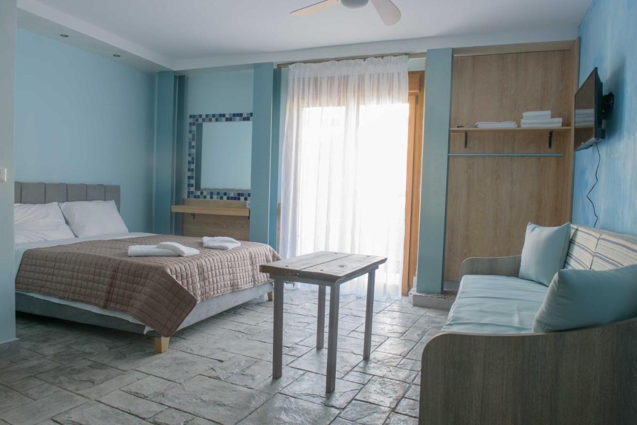 3D Iliadis Suites إيريسوس المظهر الخارجي الصورة