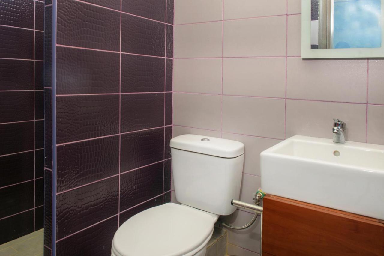 3D Iliadis Suites إيريسوس المظهر الخارجي الصورة
