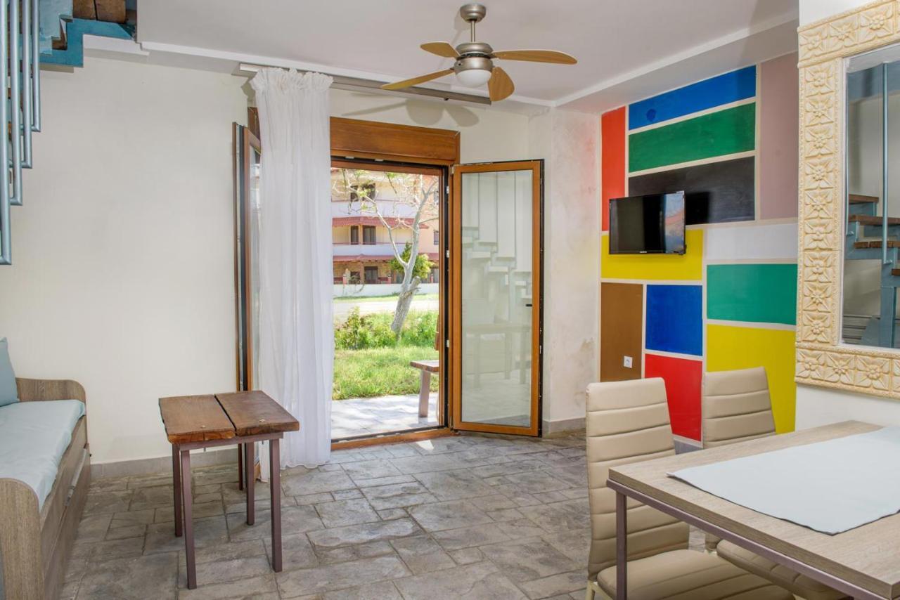 3D Iliadis Suites إيريسوس المظهر الخارجي الصورة