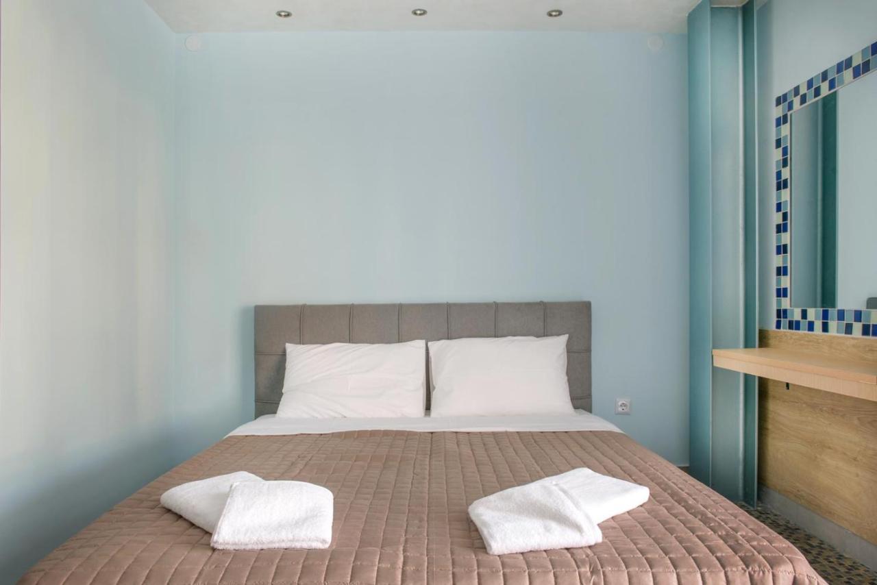 3D Iliadis Suites إيريسوس المظهر الخارجي الصورة